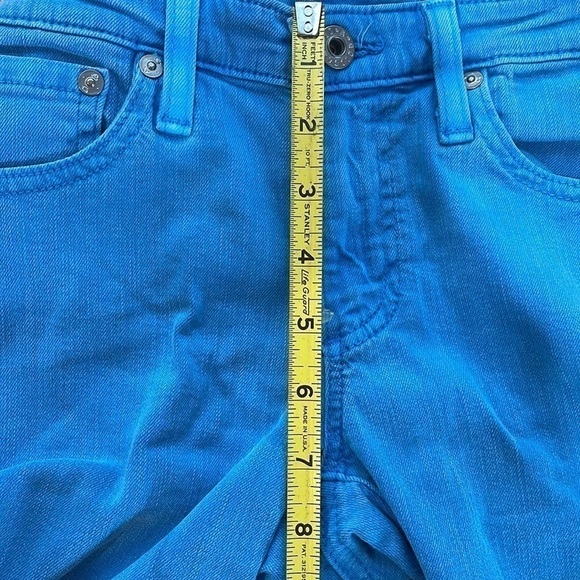 SALE! Anthropology Stevie Ankle by Adriano Goldschmied SZ 26R - Picture 14 of 16